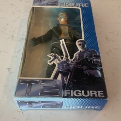 T2Action Figure
