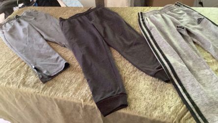 Boys Size 10 Excellent Very Comfy all 4 for $5.00