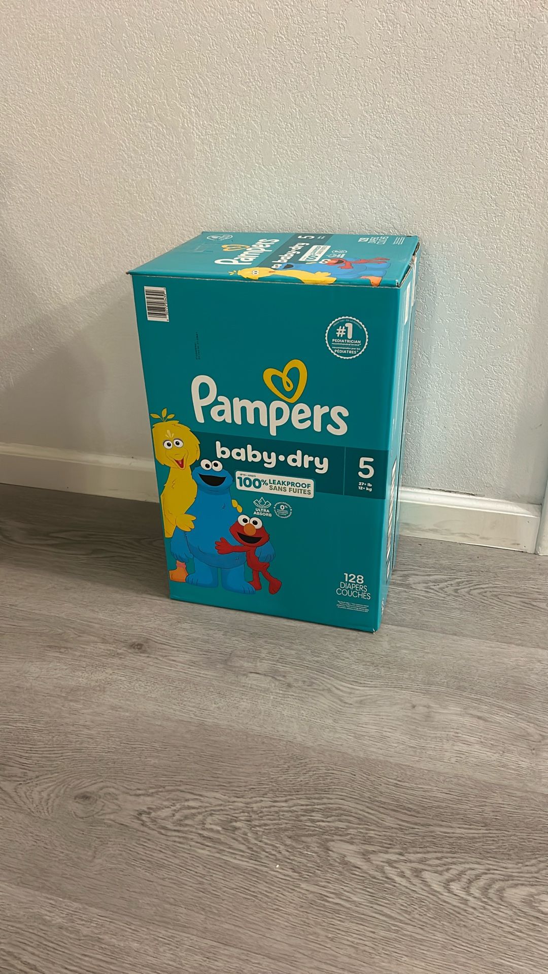 Baby Diapers