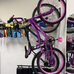 Kids Bike For Ages 6-10
