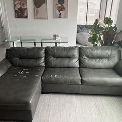 Sectional Available - Need Gone ASAP $100/OBO