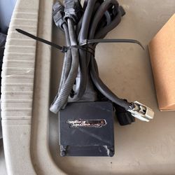 Screaming Eagle Smart Tuner Wide Band