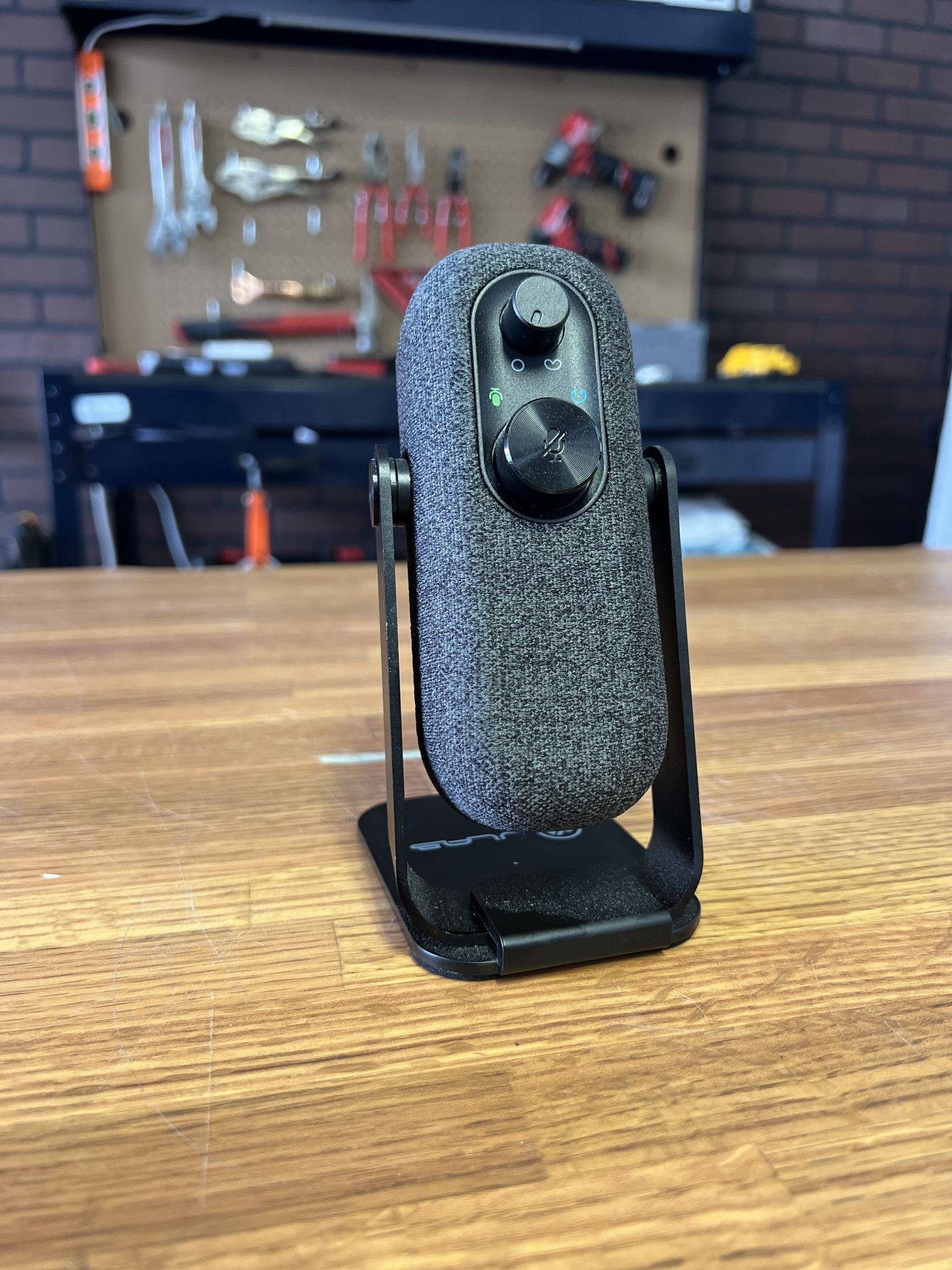 USB Microphone