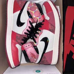 Air Jordan 1 Next Chapter Size 13
