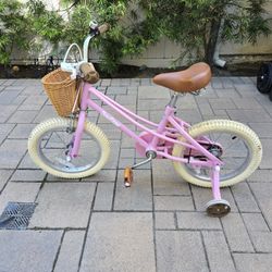 Joystar Girls Bike 16inch