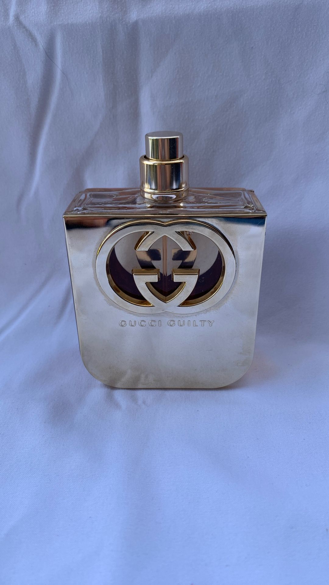 Gucci Guilty Perfume