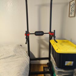 Pull Bar
