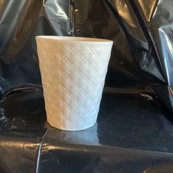 Ceramic Pot For Plants Ne 6x5 Inches