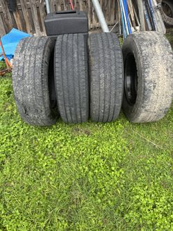 Tantas Firestone