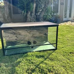 Reptile Enclosure 36”