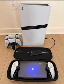 Sony PlayStation 5 PRO