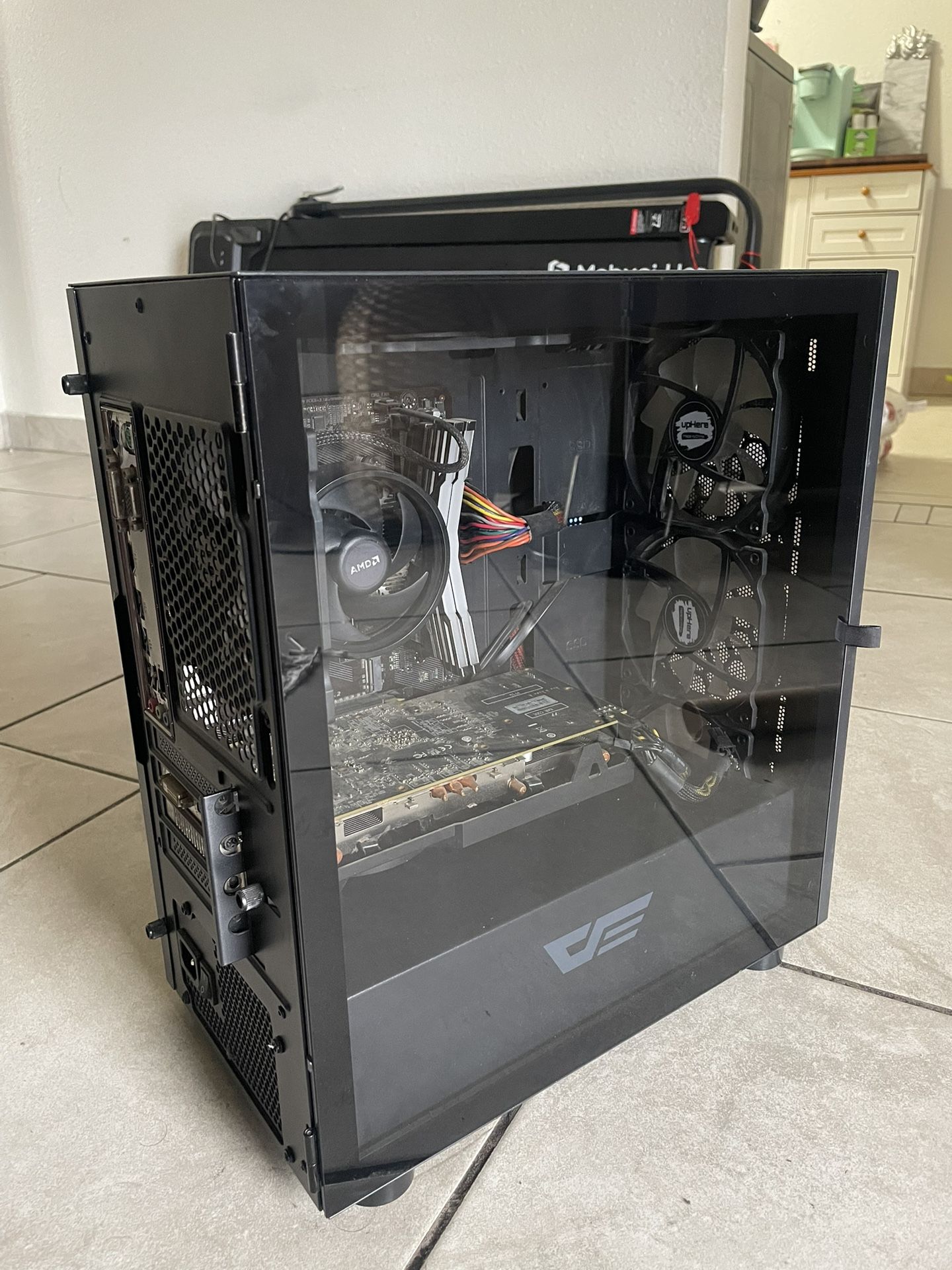 Gaming PC