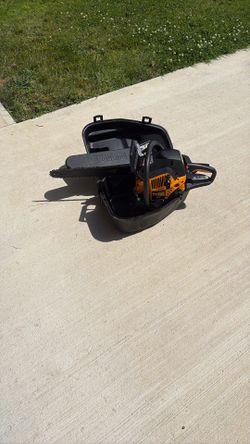 Chain Saw