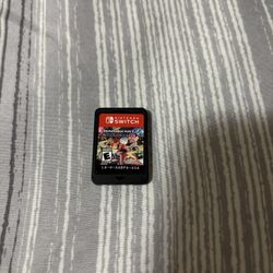 Mario Kart 8 Nintendo Switch 