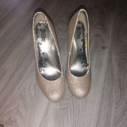 Heels Size 8