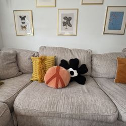 Decorative Pillows