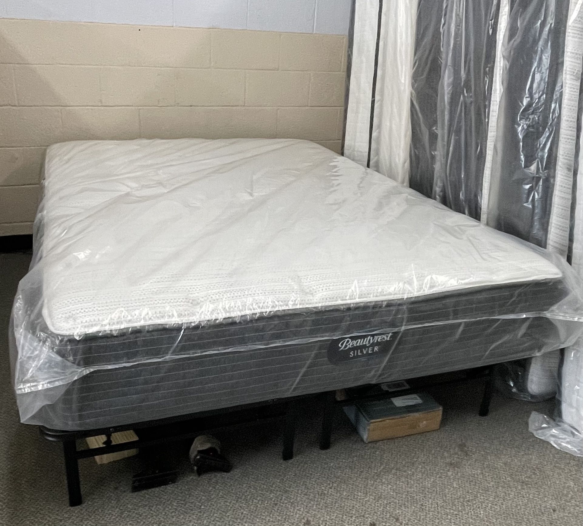 Queen Size Mattress