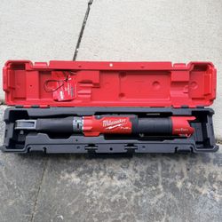 2465-20 Milwaukee Torque Wrench