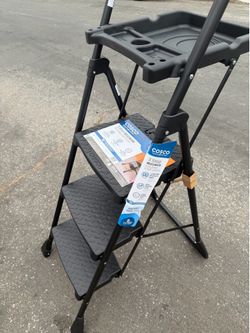 Cosco Folding Step Stool