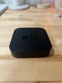 Apple TV 1st Generation