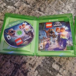 Xbox One Games