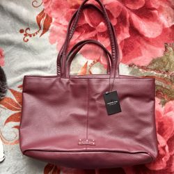 NEW London Fog tote 👜✨ tags still on!