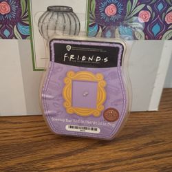 New Friends Wax 6 Bucks 