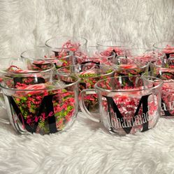 Custom Mugs ☕️ 