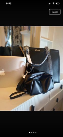 Huge bag