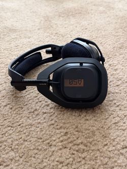 Astro a50 headset only