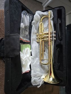 Trumpet Glory Brand