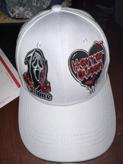 Hats Halloween Themed