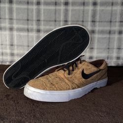 Nike SB Stefan Janoski Zoome Elite Cork