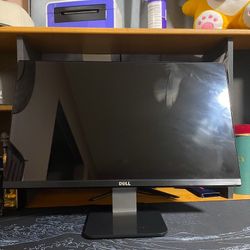 23" Monitor Dell S2340M