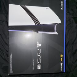 PS5 Pro