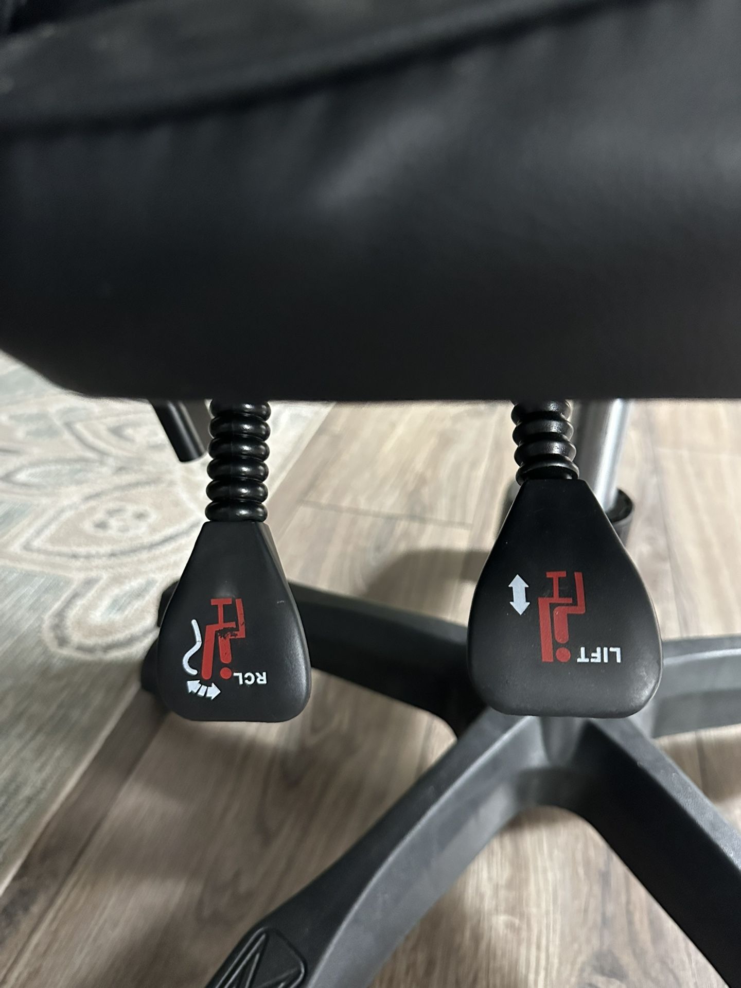 VIDITA Game Chair