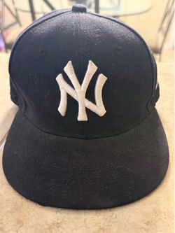 New York Yankees Hat