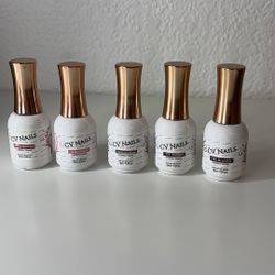 Gel Nail Polish