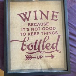 Wall Decor