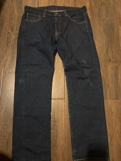 Levi’s 501 Jeans