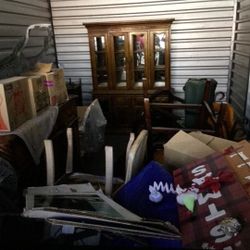 China Closet