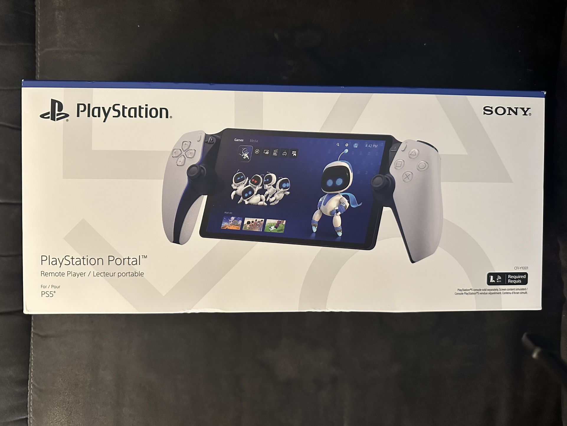 PlayStation Portal For PS5