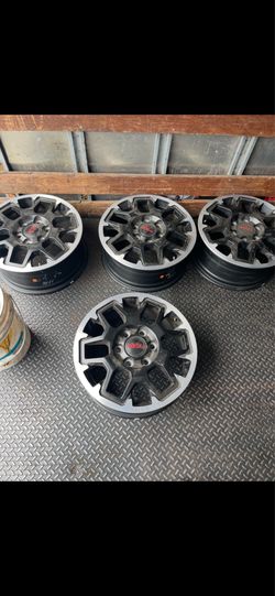 Rims