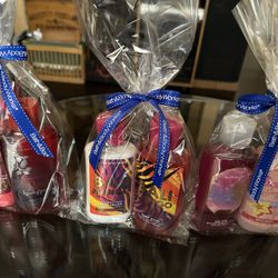 Bath And Body Works Gift Sets