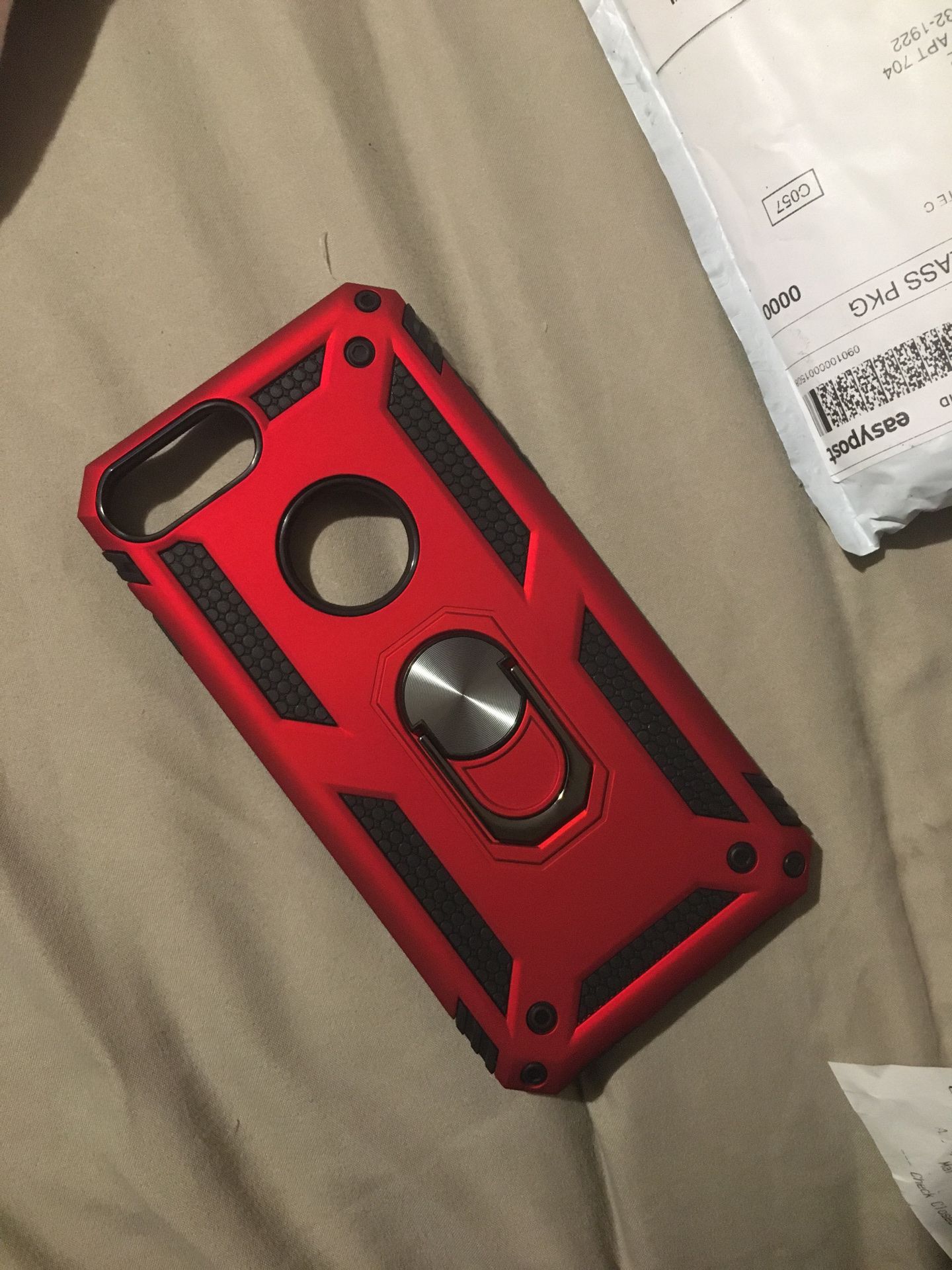 Brand new case for an iPhone X max