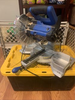 Table saw