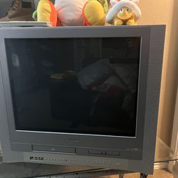 VHS TV 