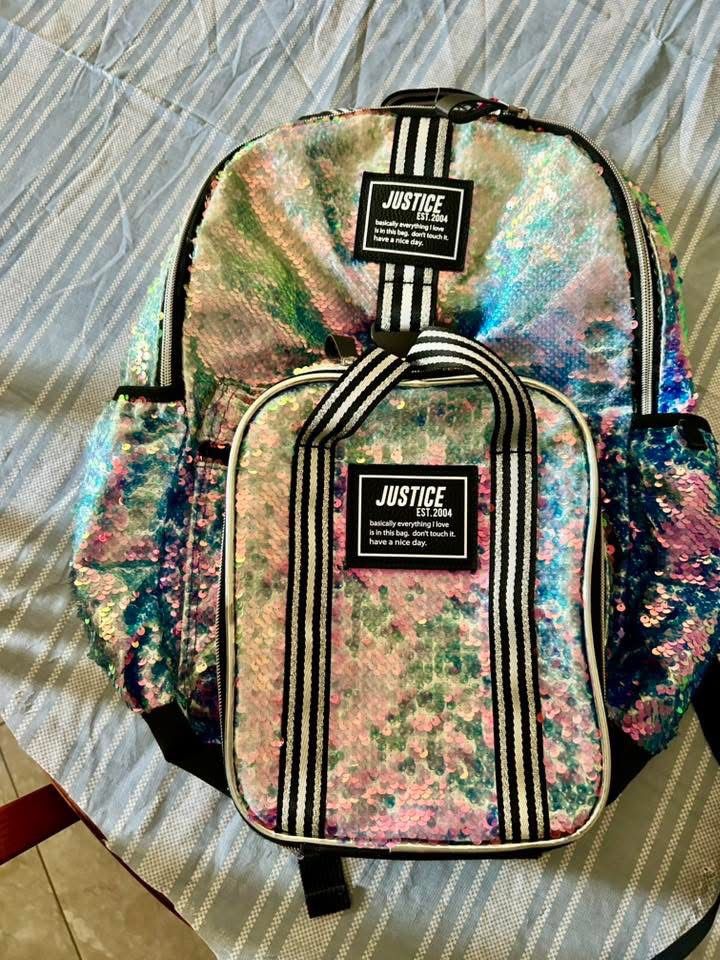 Back Pack 