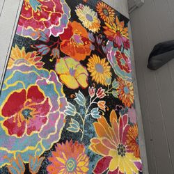 6x9 Tuscany Rug