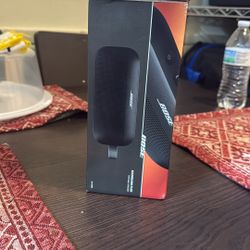 BOSE sOUNDLINK FLEX 